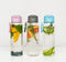 Amuse Basic Waterfles - Drinkfles Voor Volwassenen - Met Handige Draaglus - Blauw - 500 ml