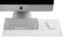 Rain Design mRest - Polssteun en Muismat - Ergonomisch Comfort - Wit