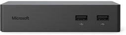 Microsoft Surface Dock - Dockingstation - 2x Mini DisplayPort 4x USB 3.2 (Gen1) - Zwart