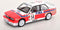 Solido BMW E30 M3 #14 weiß 1:18 Auto