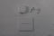 Apple AirPods 4 - TWS - ANC - Wit