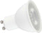 V-TAC VT-292-N GU10 Witte LED Spots - Lens 110° - Samsung - IP20 - 7.5W - 610 Lumen - 4000K - 5 Jaar
