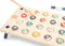 BS Toys Mep de Vorm Actiespel - Kinder Spel - Educatief Bordspel - Vanaf 4 Jaar - 2 tot 4 Spelers