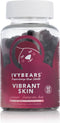 Supplementen en vitaminen Ivybears Vibrant Skin (60 Gummiesnoepjes)