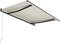 vidaXL - Luifel - automatisch - uittrekbaar - 300x250 - cm - antraciet