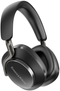 Bowers & Wilkins Px8 - Over-Ear - Draadloos - Actieve ruisonderdrukking - Zwart