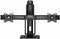 Gembird MS-D2-01 - Monitorstandaard - 2x Schermen tot 27