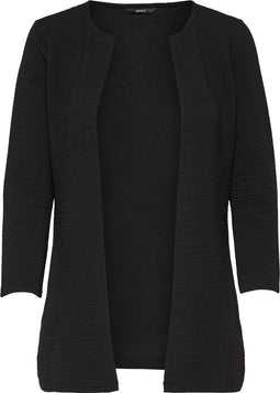 ONLY ONLLECO - 7/8 Long Cardigan JRS NOOS - Lang los vest zonder sluiting - Maat L