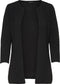 ONLY ONLLECO - 7/8 Long Cardigan JRS NOOS - Lang los vest zonder sluiting - Maat L