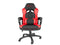 Genesis - Nitro330 NFG-0752 - Gaming Stoel - Zwart en Rood