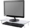 Neomounts NSMONITOR10 - Monitorverhoger - Verstelbare hoogte 8 cm - 56 x 21 cm