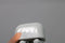 Apple AirPods 4 - TWS - ANC - Wit