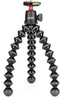 Joby GorillaPod 3K Kit - Mini-tripod - Draaggewicht 3kg - Aluminium