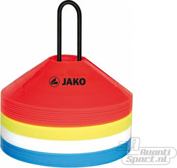 Jako - Markeringshoedjes - Markeringshoedjes Jako