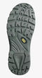 Safety Jogger Bestboy Werkschoen - Hoog model - S3 - Maat 36 - Zwart