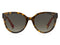 TOMMY HILFIGER TH1885/S - Zonnebril - UV-bescherming 3 - Bruin