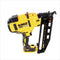 DeWalt DCN660NT - 18V Li-Ion accu afwerktacker - koolborstelloos - 16 Gauge - 32-63mm