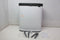 Brabantia Bo Hi Wasmand - 2 x 45 l - Quick-Drop opening - White (2 stuks)
