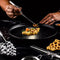 Plate-it pincetten - 2-delige set