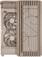 ASUS ProArt PA401 - ATX Semi-toren doos - Hout - Beige