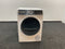 BOSCH WQH246CLNL - Warmtepompdroger - 800 W - Smart bediening - LED-display