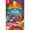 Videogame - Digital Eclipse - Mighty Morphin Power Rangers: Rita's Rewind - 2D-actie - Pixelart -...