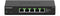 Netgear MS305E - Managed Netwerkswitch - 5x 2.5Gbps Ethernetpoorten