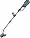 GARDENA PowerCut Li-40/30 - Accutrimmer - Draadloos - Ergonomisch