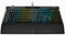 Corsair K100 RGB - Mechanisch Gaming Toetsenbord - OPX Switch - Qwerty US - Zwart