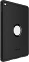 Otterbox iPad 10.2 (2019) - Rugged Case - Extra sterk - Zwart