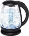 Waterkoker - SENCOR - SWK-1785BK - 1,7 L - 2200 W - Zwart