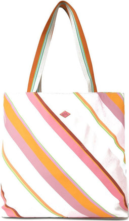 Oilily - Romy Omkeerbare Shopper - Dames