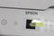 Epson EcoTank ET-2876 - A4 multifunctionele inkjetprinter - Wi-Fi - tot 4500 pagina's zwart-wit