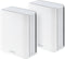 ASUS ZenWiFi BT8 - Mesh WiFi - Tri-Band - WiFi 7 - 14000 Mbps - (2 stuks)