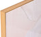 ESPRIT - Schilderij - Modern Scandinavisch - Wit Beige 80 x 120 cm (2 stuks)