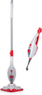 Dirt Devil DD7001 - Stoomreiniger en Handstomer - 2-in-1 met 4 opzetstukken