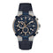 Gc Watches Cable Force Blue horloge - Blauw