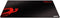 Ozone Ground Level Evo - Gaming Muismat - Superformaat 900 x 450 mm - Rood