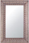 DEHRADUN - Wandspiegel - Koper - Metaal