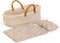 Poppenreiswieg 25 cm