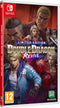 Microids Double Dragon Revive - Limited Edition - Nintendo Switch - Unieke skins en character cards