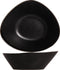 Cosy & Trendy Vongola Slakom - 14 cm x 12 cm x 4,5 cm - Zwart - Set-6