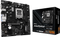 ASRock A620AM-HVS - Moederbord - AM5 Socket - Micro ATX - 2x DDR5 - 128GB max geheugen