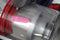 Dyson V8 Special Edition - Steelstofzuiger - Krachtige zuigkracht - Geschikt voor huisdieren