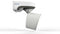 Mobotix M73 - IP-camera 3840 x 2160 px - Wit
