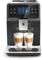 WMF Perfection 840L - Volautomatisch combi-koffiezetapparaat - 2L waterreservoir en ingebouwde molen - Zwart en roestvrij staal