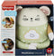 Fisher-Price - Meditatie Muis - Baby Speelgoed - Franstalig