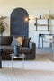 Zuiver Bliss Vloerkleed 240x345 Grijs/Blauw