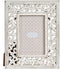 Fotolijsten Wit Hout MDF 19,6 x 24,5 x 1 cm (6 Stuks)