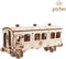 Ugears Harry Potter Hogwarts Express